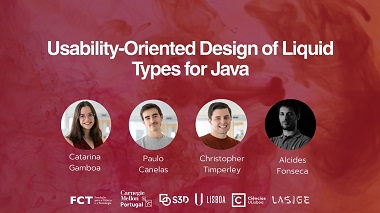 Usability-Oriented Design of Liquid Types for Java