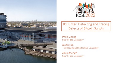 BSHUNTER: Detecting and Tracing Defects of Bitcoin Scripts